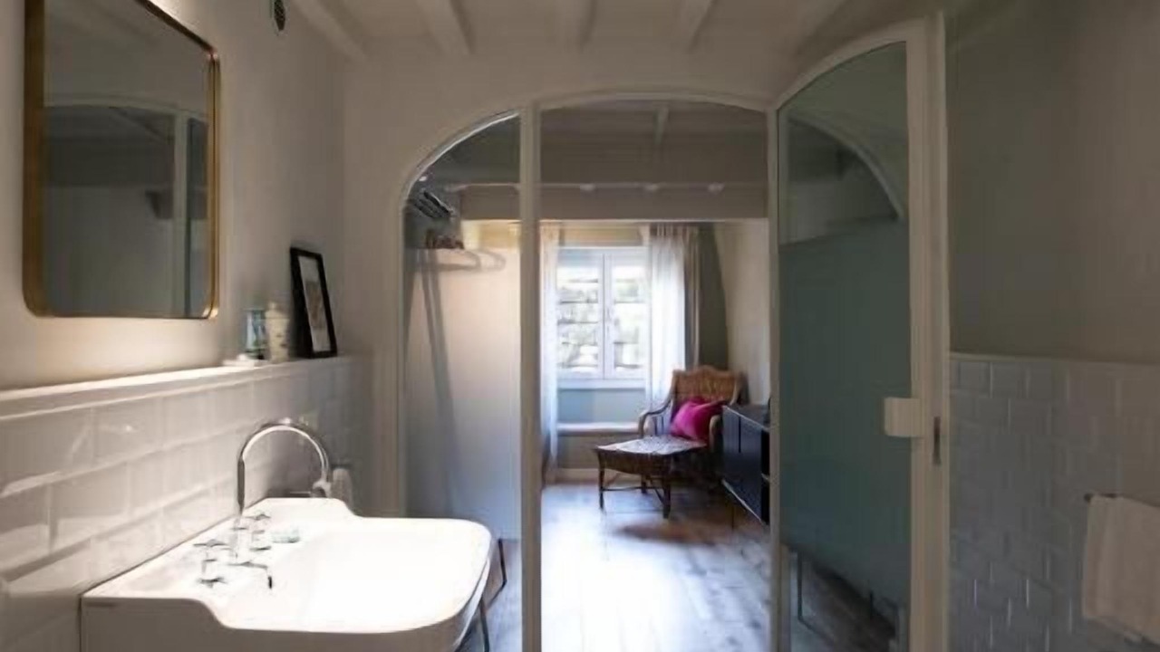 Photo of Bathroom in Oltrarno