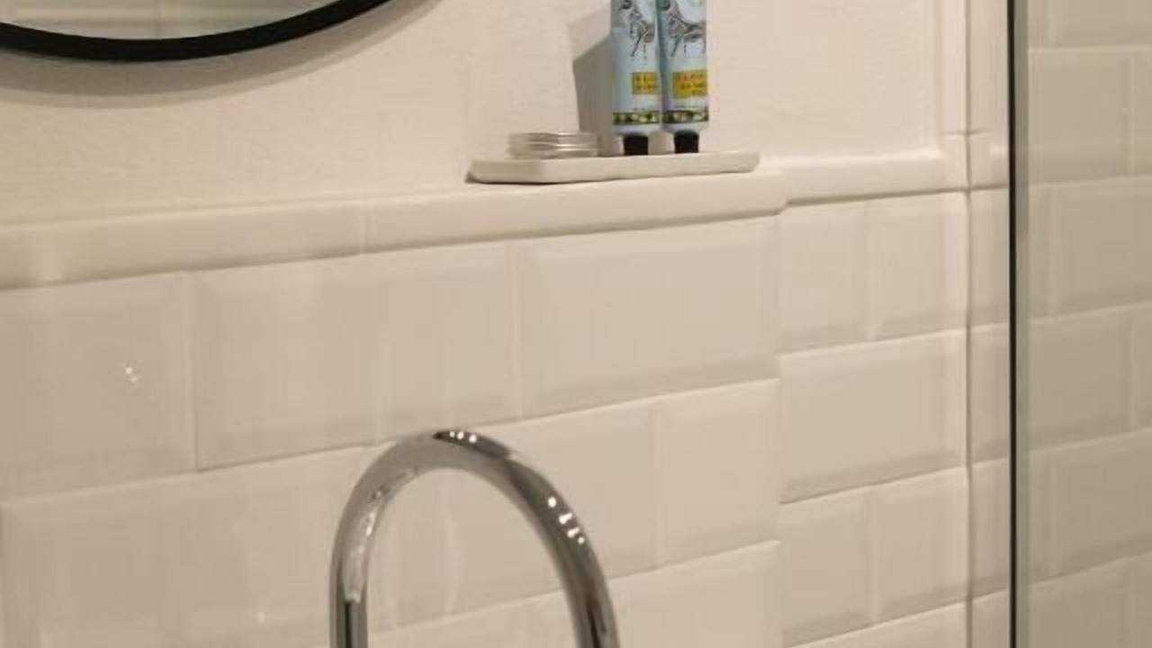 Photo of Bathroom in Oltrarno