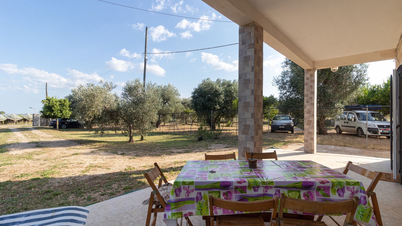 Photo of Outdoor in Castellaneta