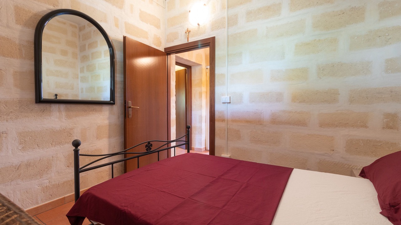Photo of Bedroom in Castellaneta