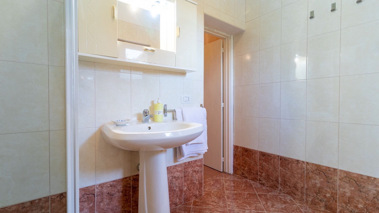 Photo of Bathroom in Castellaneta