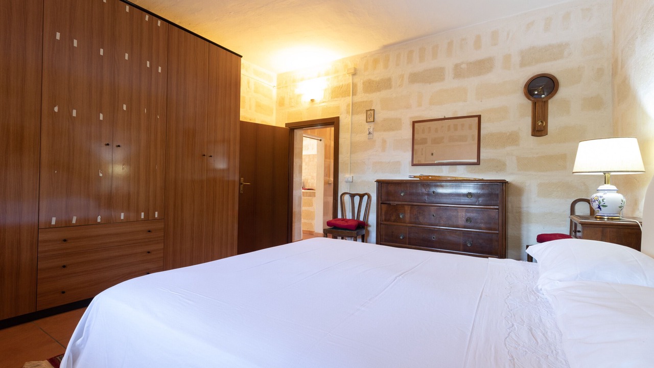Photo of Bedroom in Castellaneta