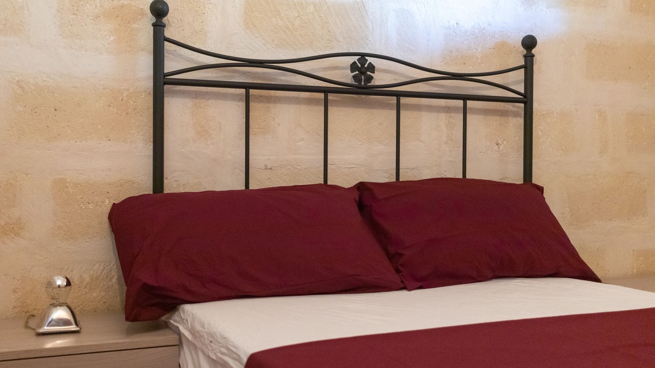 Photo of Bedroom in Castellaneta
