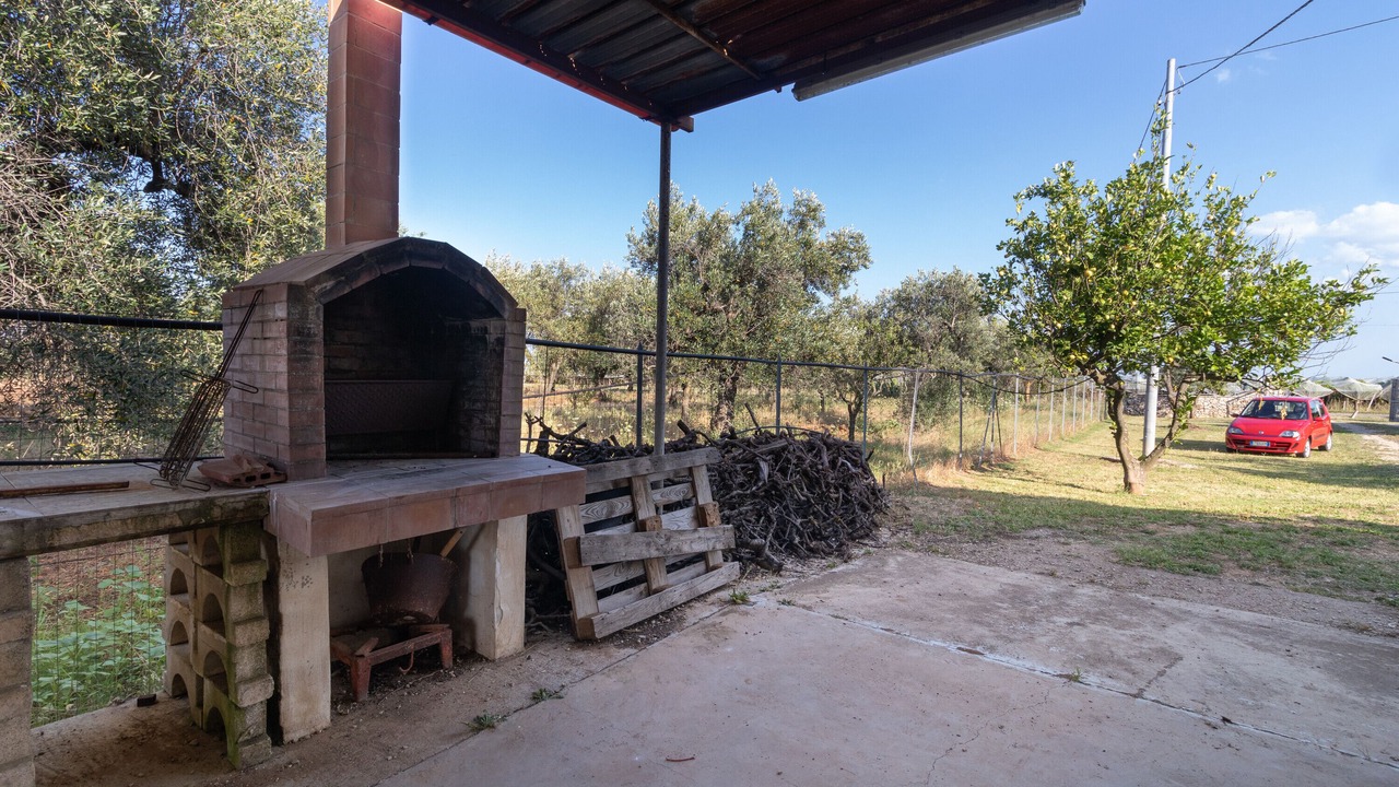 Photo of Outdoor in Castellaneta