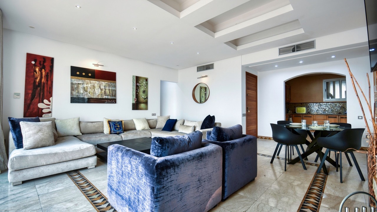 Photo of Livingroom in Secteur Touristique