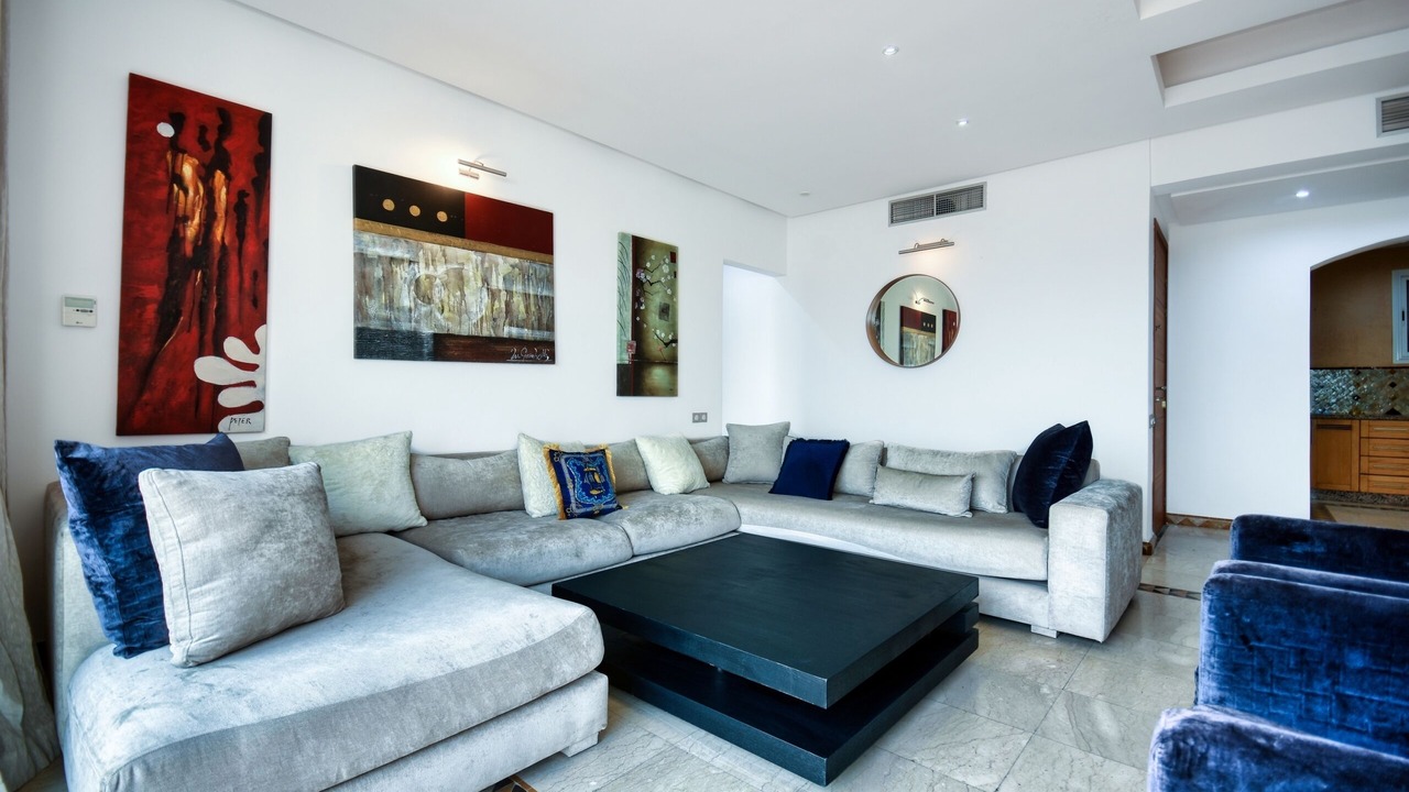 Photo of Livingroom in Secteur Touristique