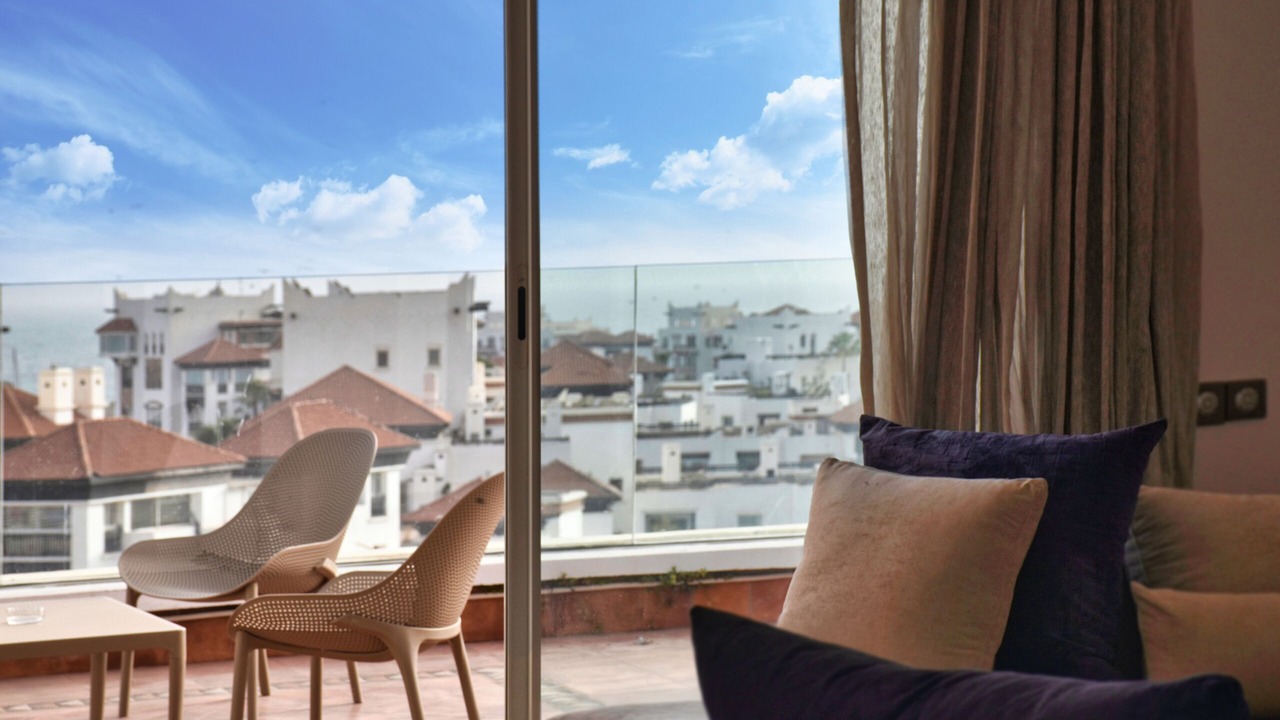 Photo of Livingroom in Secteur Touristique
