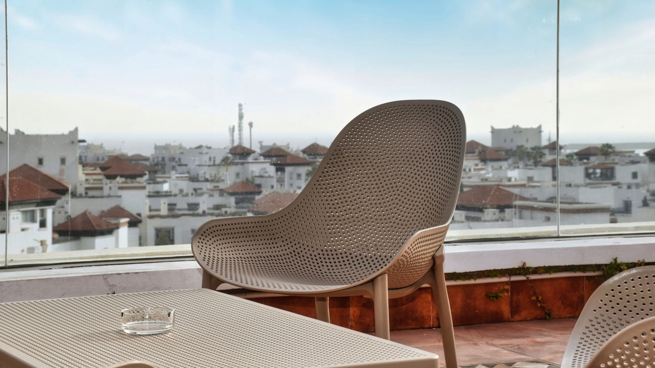 Photo of Outdoor in Secteur Touristique