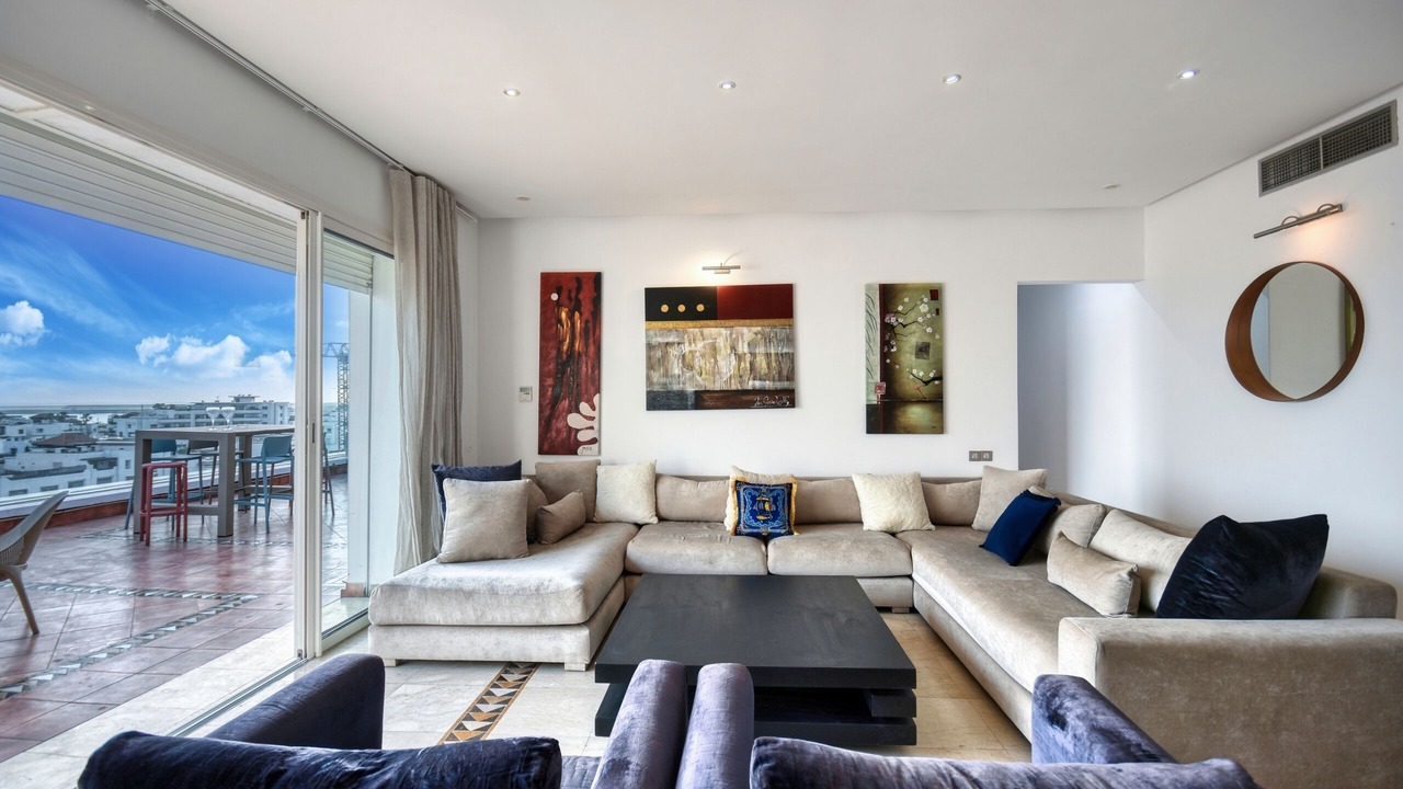 Photo of Livingroom in Secteur Touristique