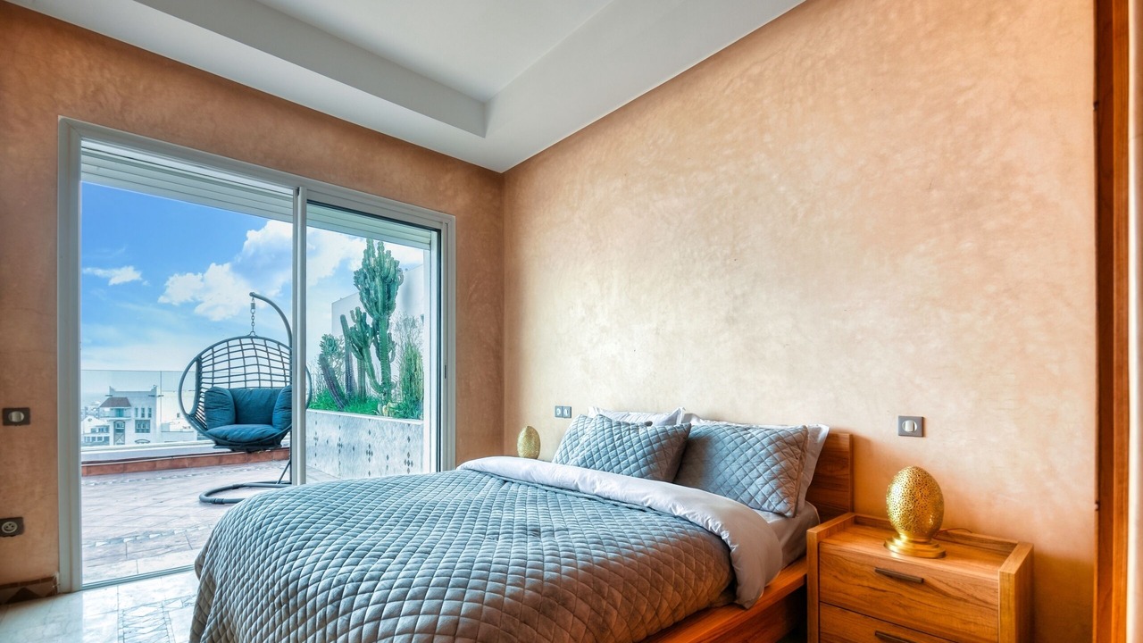 Photo of Bedroom in Secteur Touristique