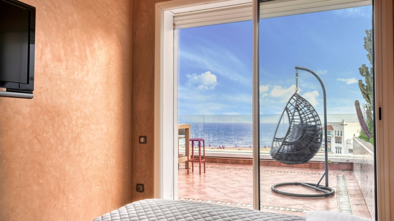 Photo of Bedroom in Secteur Touristique