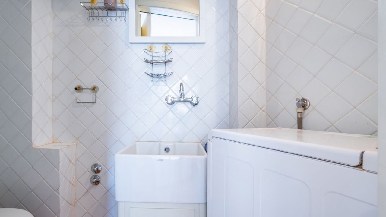 Photo of Bathroom in Castelmola