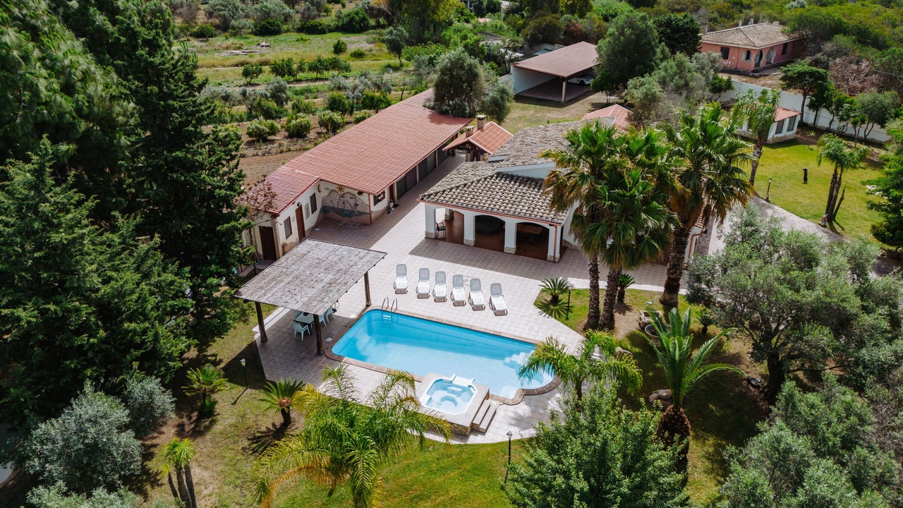 Photo of Outdoor in Quartu Sant'Elena