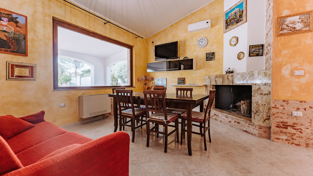 Photo of Livingroom in Quartu Sant'Elena