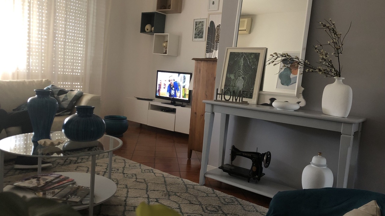 Photo of Livingroom in Prato