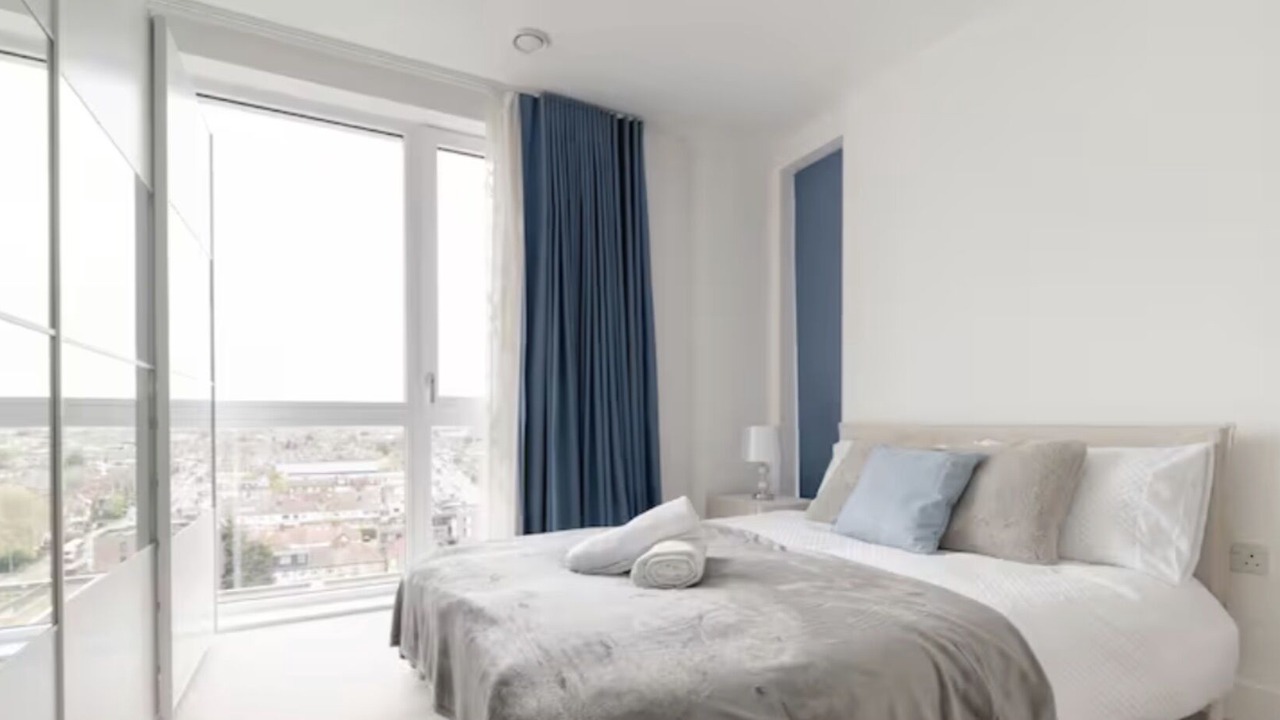 Photo of Bedroom in Leyton