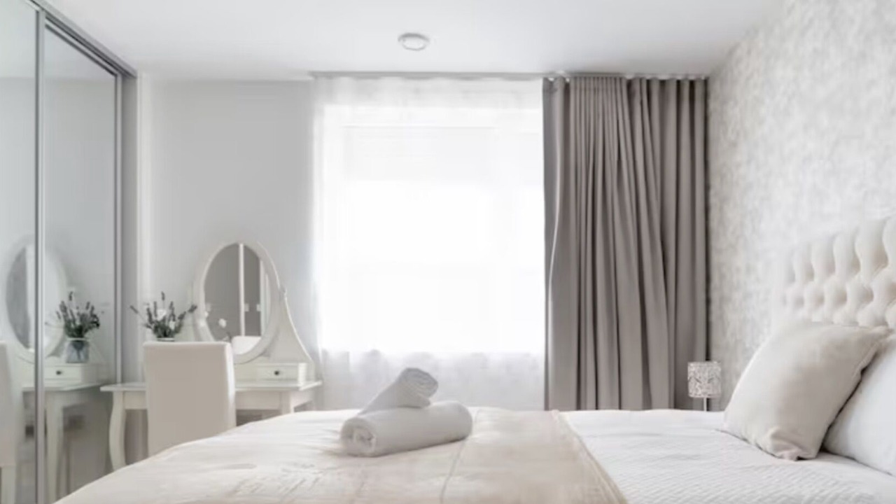 Photo of Bedroom in Leyton