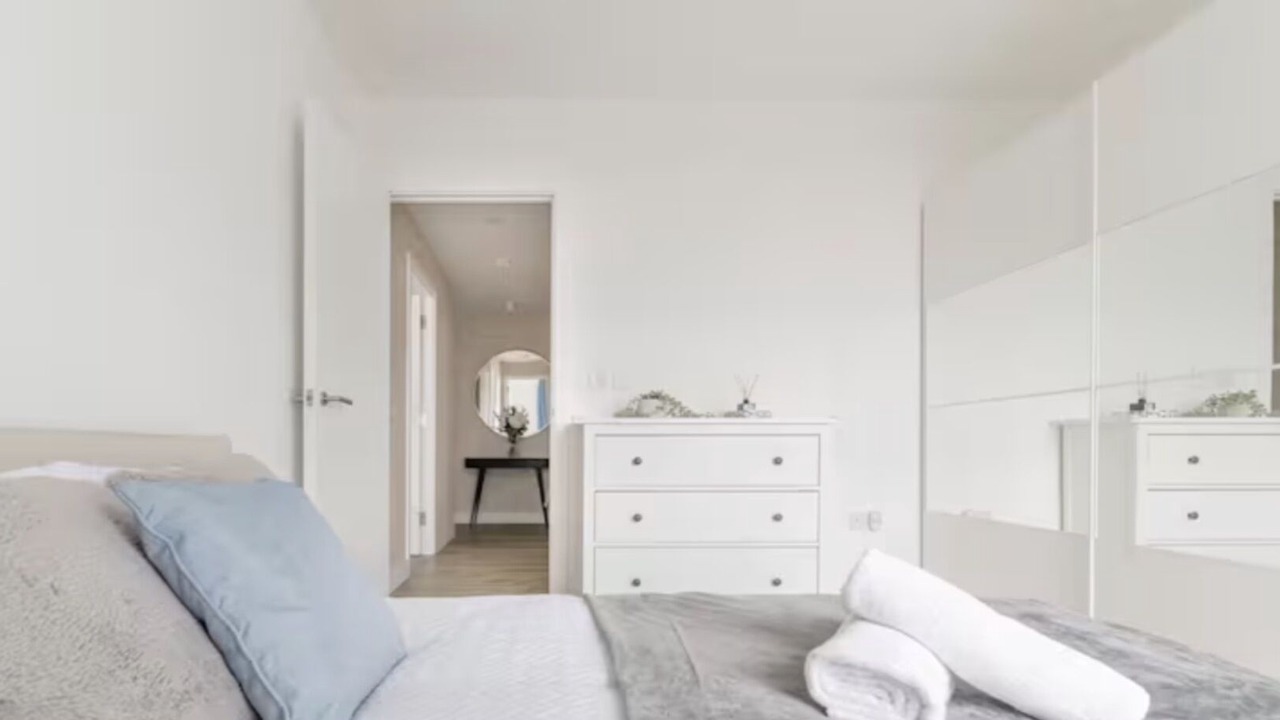 Photo of Bedroom in Leyton
