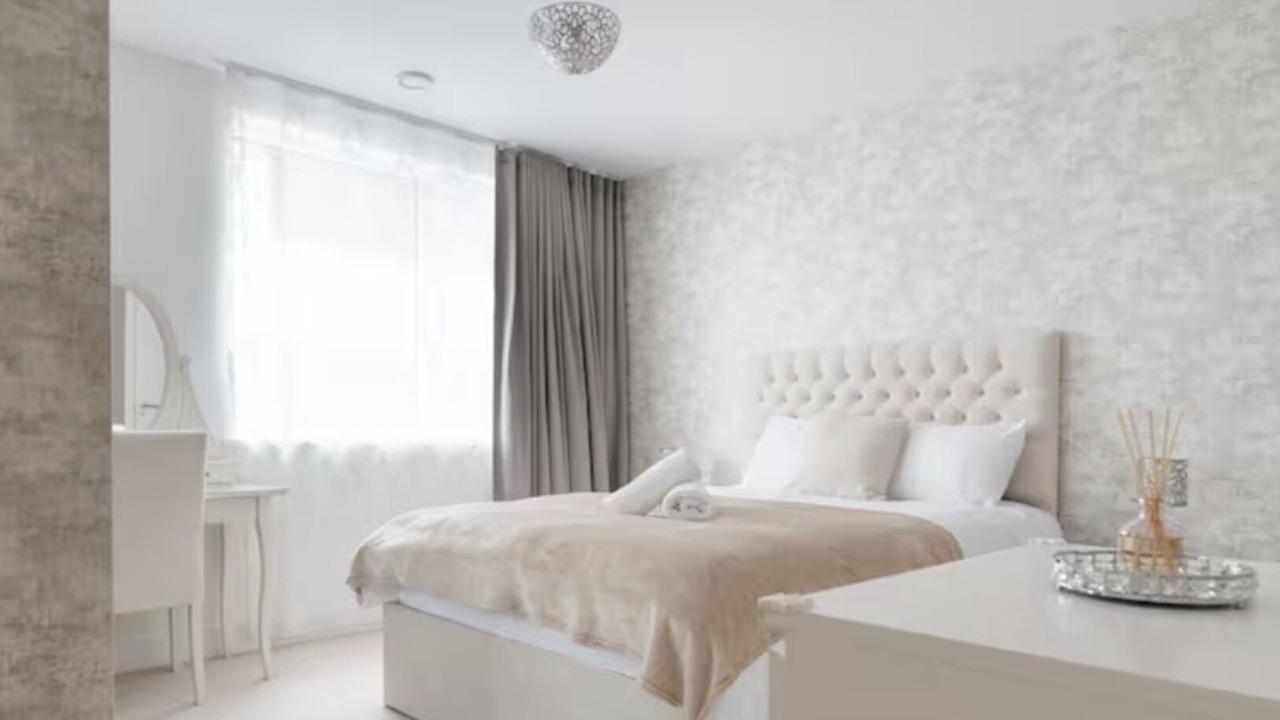 Photo of Bedroom in Leyton