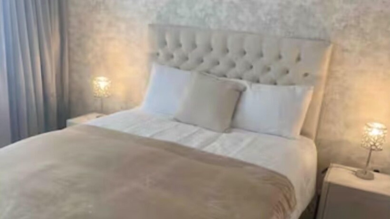 Photo of Bedroom in Leyton