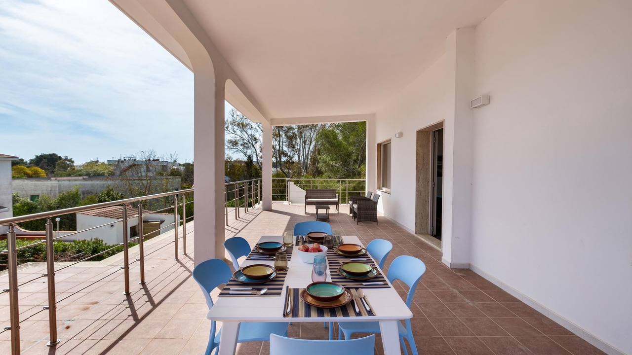 Photo of Outdoor in Campomarino di Maruggio