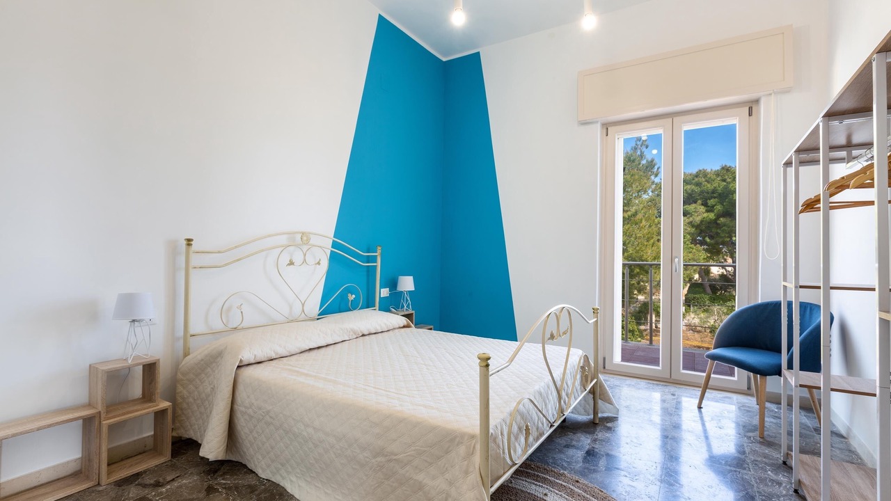 Photo of Bedroom in Campomarino di Maruggio