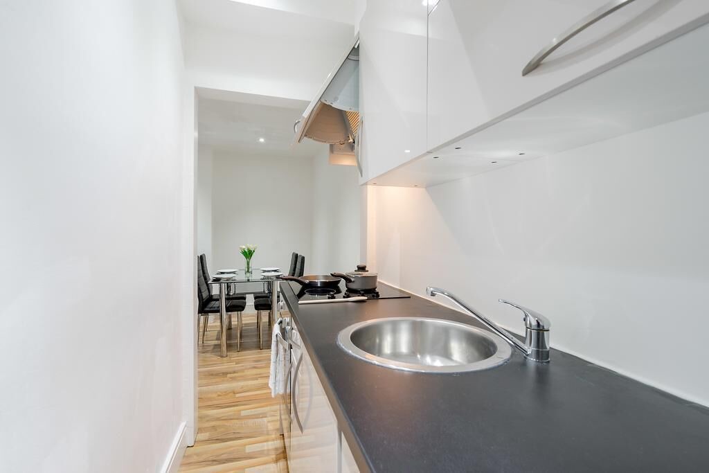 Photo of Kitchen in South Bermondsey