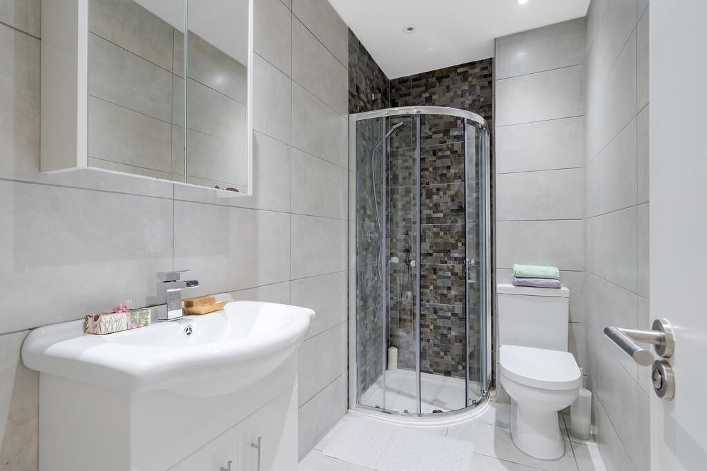 Photo of Bathroom in South Bermondsey