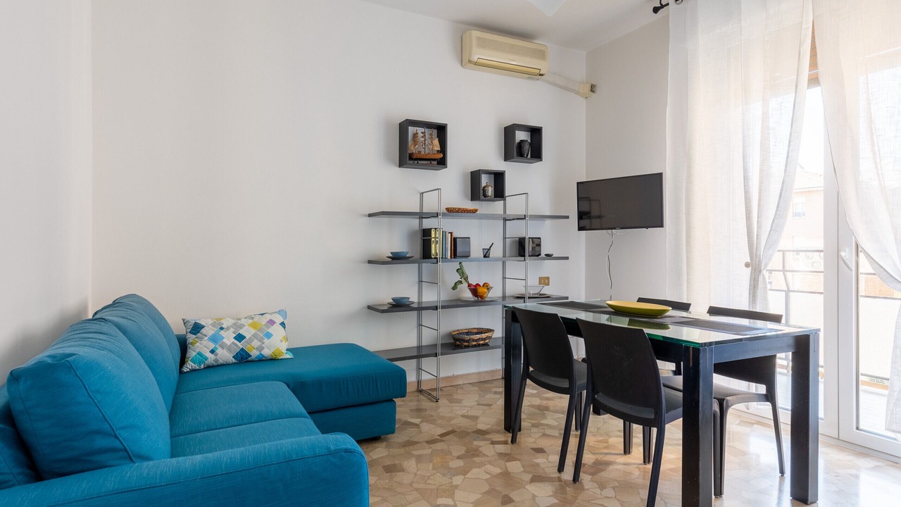 Photo of Livingroom in Savena