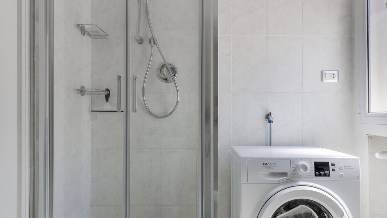 Photo of Bathroom in Savena
