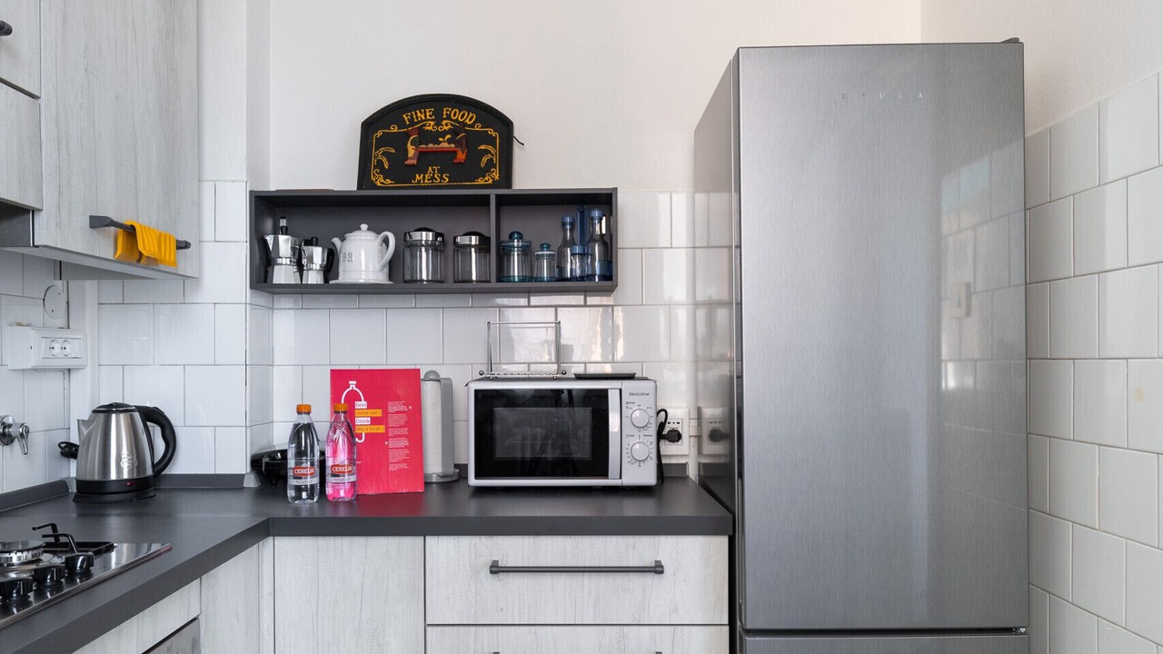 Photo of Kitchen in Savena