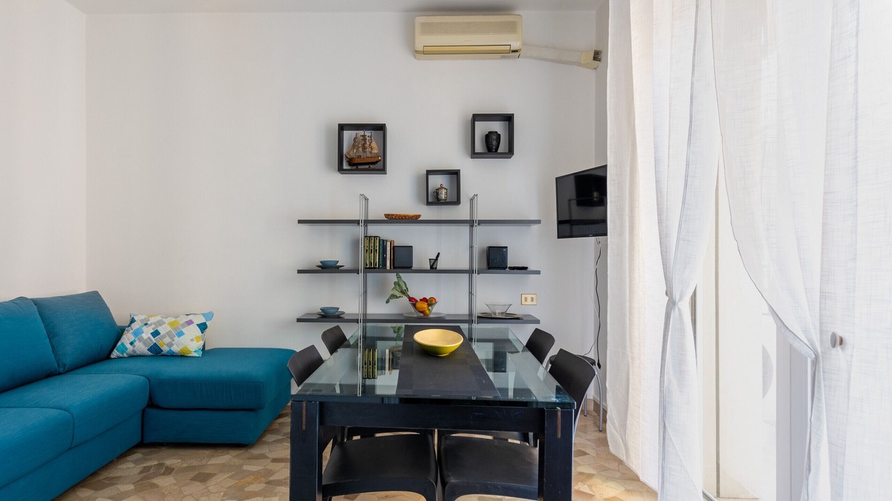 Photo of Livingroom in Savena