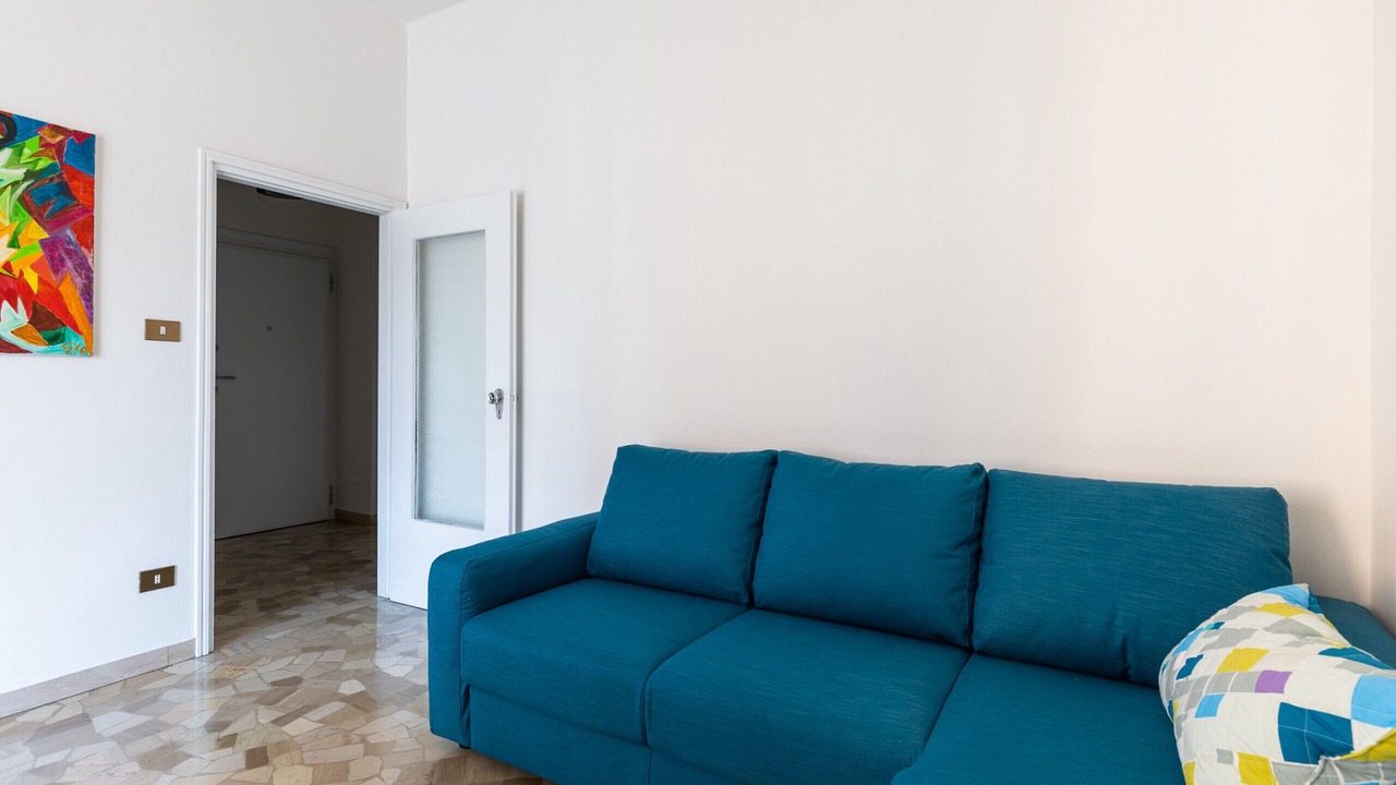Photo of Livingroom in Savena