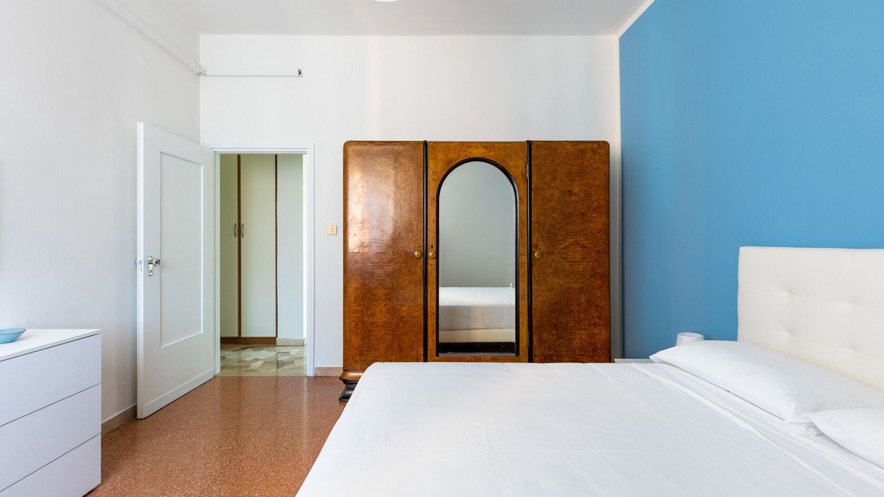 Photo of Bedroom in Savena