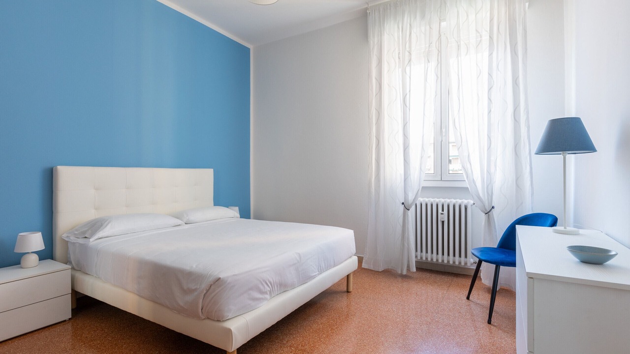 Photo of Bedroom in Savena