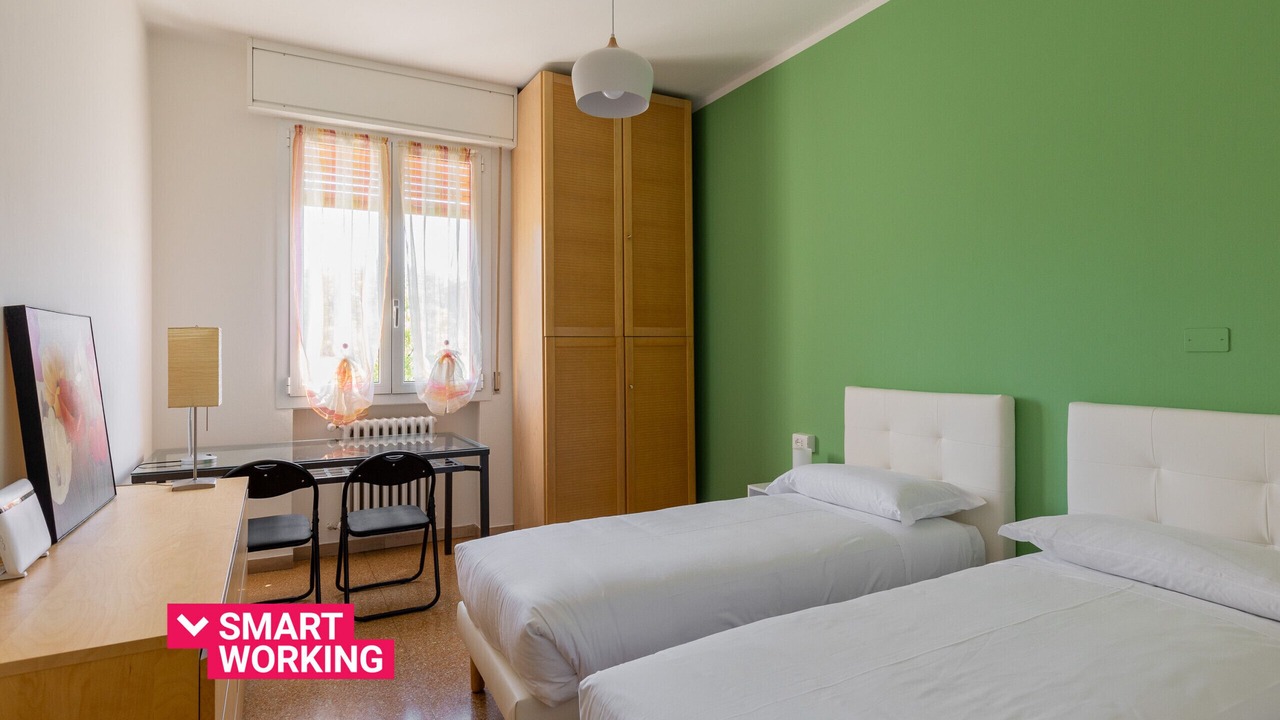 Photo of Bedroom in Savena