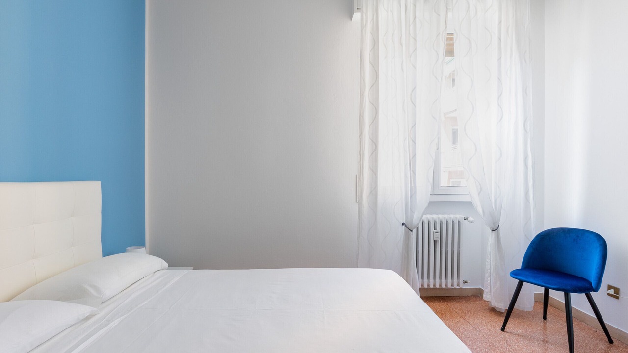 Photo of Bedroom in Savena