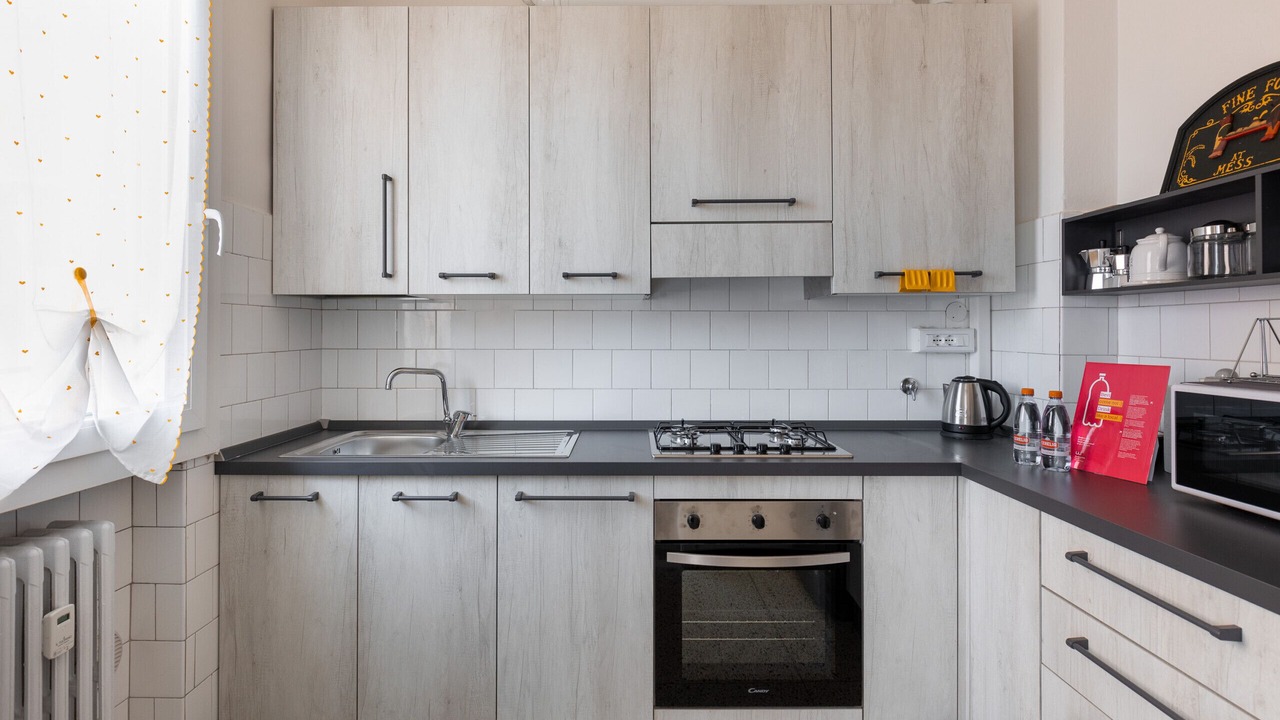 Photo of Kitchen in Savena