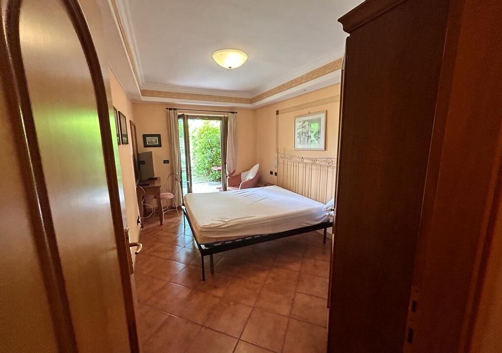 Photo of Bedroom in Rome Province