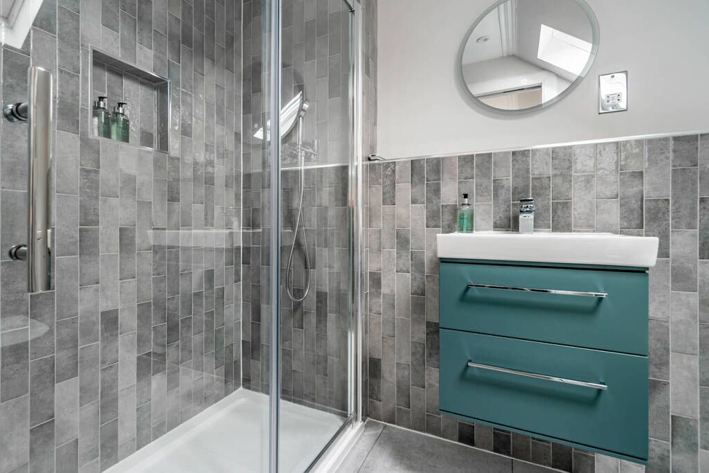 Photo of Bathroom in St. Andrews