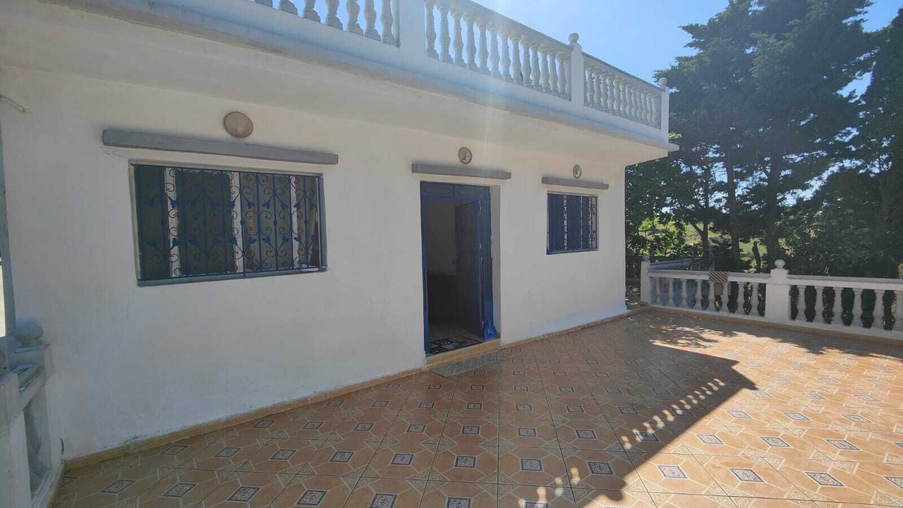 Photo of Outdoor in Ksar es Seghir