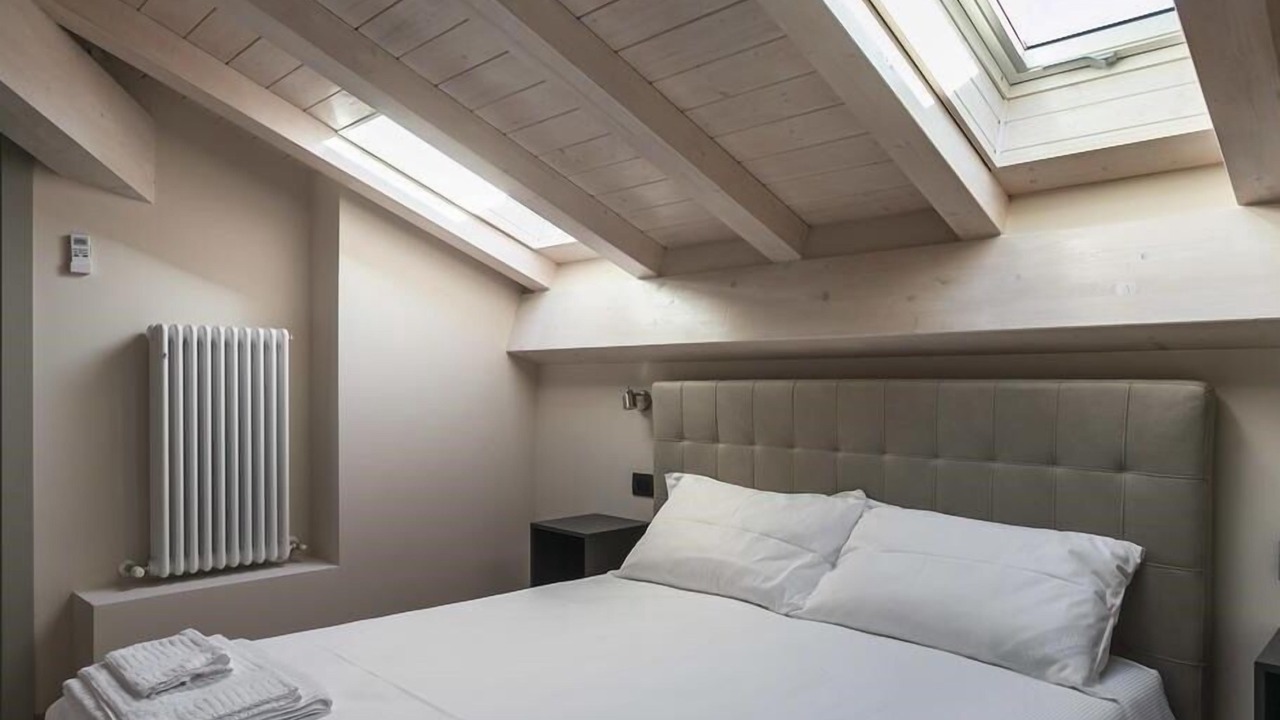 Photo of Bedroom in San Donato