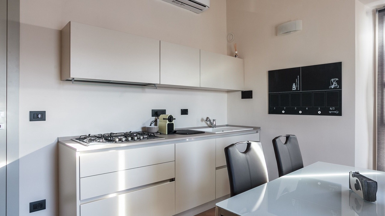 Photo of Kitchen in San Donato