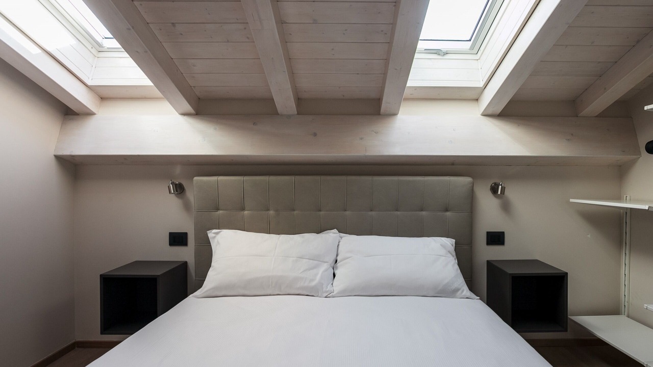 Photo of Bedroom in San Donato