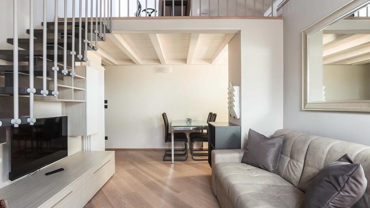 Photo of Livingroom in San Donato