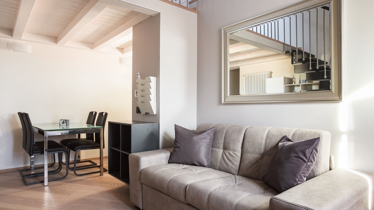 Photo of Livingroom in San Donato