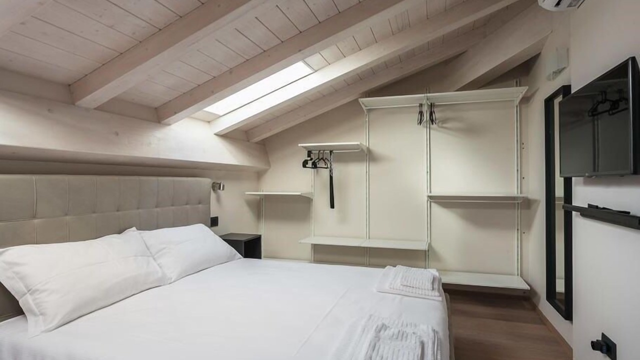 Photo of Bedroom in San Donato