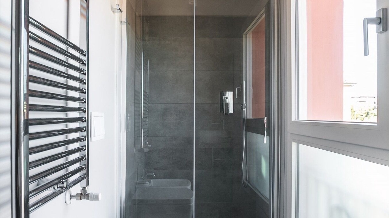 Photo of Bathroom in San Donato