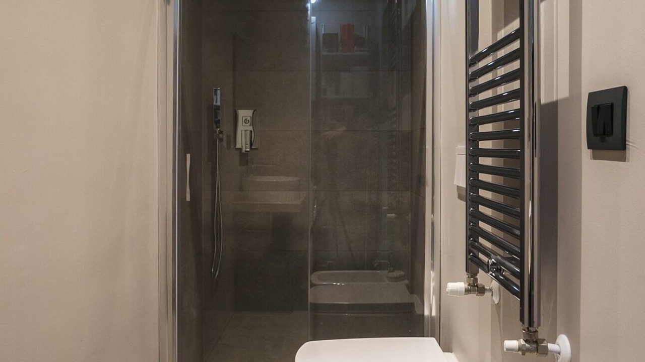 Photo of Bathroom in San Donato