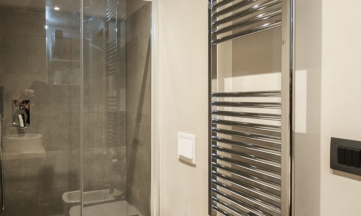 Photo of Bathroom in San Donato